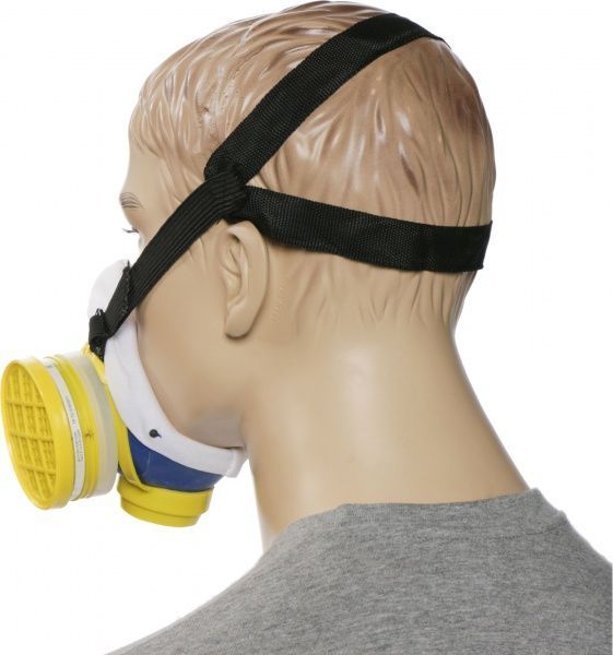 Респіратор COMPASS Тополь  Е1 6062