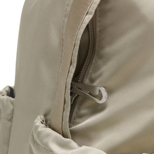 Рюкзак Nike Sportswear Futura Luxe CW9335-230 бежевий