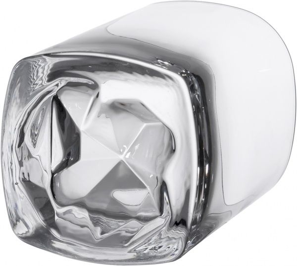 Набор стаканов Strauss Rocks 400 мл 6 шт. Luigi Bormioli 