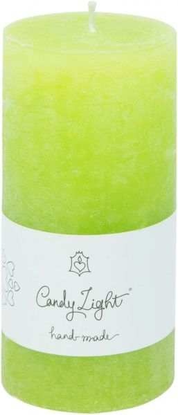 Свічка Яблуко C07*15/1-6.1 Candy Light