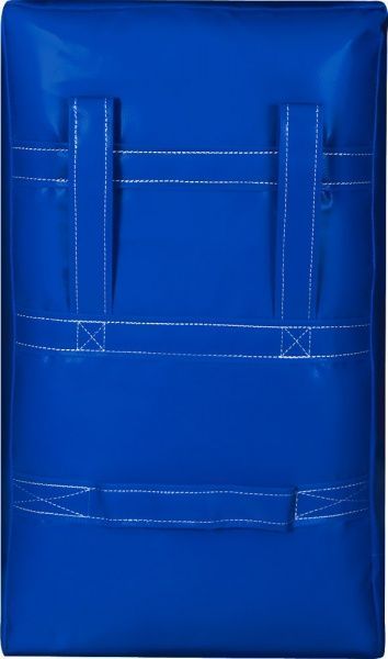 Макивара SENAT двойная 17x38x58 см синий 