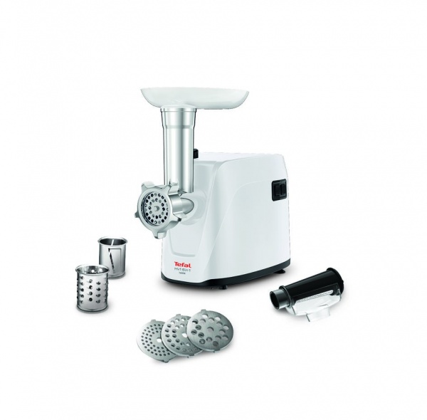 Мясорубка Tefal HV1 NE113135 