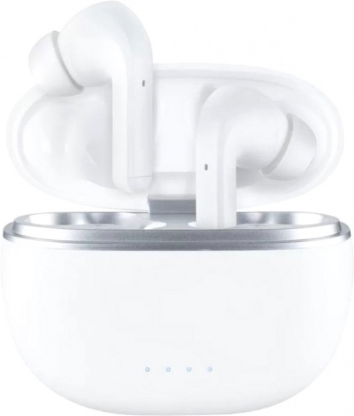 Навушники Gelius Pro Airdots One GP-TWS003 white (GP-TWS003) 