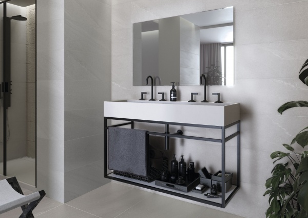 Плитка Cifre Берлингтон Перл 60x60 