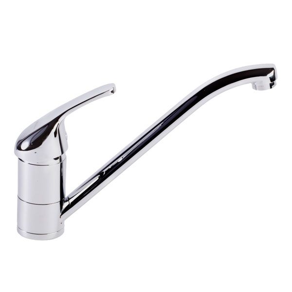 Смеситель для кухни Emmevi Rubinetterie Winny CR95007