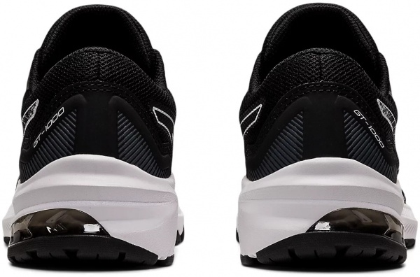 Кроссовки Asics GT-1000 11 GS 1014A237-001 р.37 оранжевый