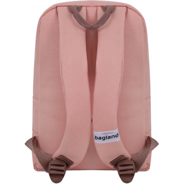 Рюкзак молодіжний Bagland mini чайне дерево 50866