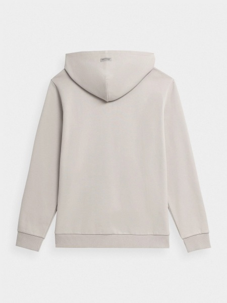 Джемпер 4F SWEATSHIRT M409 RL9AW22TSWSM409-27S р.2XL сірий