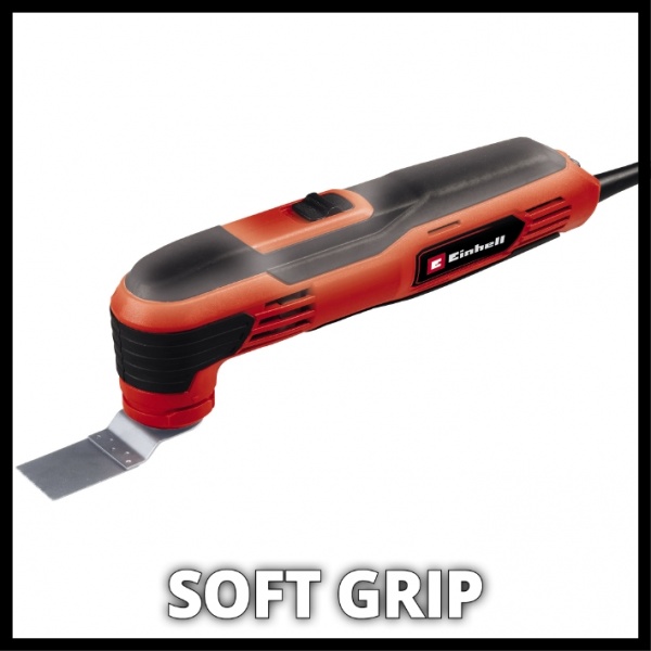 Многофункциональный инструмент Einhell TC-MG 250 CE 4465185