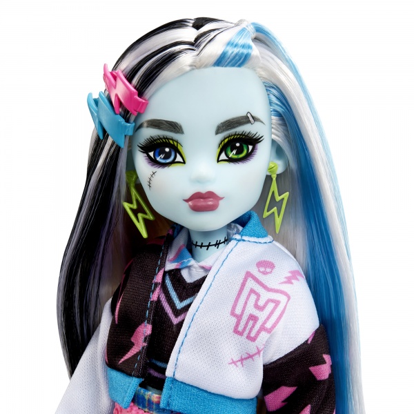Кукла Monster High Фрэнки 