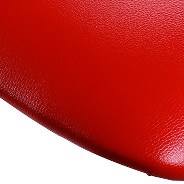 Стул обеденный Nowy Styl AMELY CHROME (BOX) (CH) V-27 хром/красный