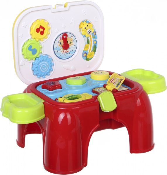 Ігровий набір Навчання зі стільчиком 008-803