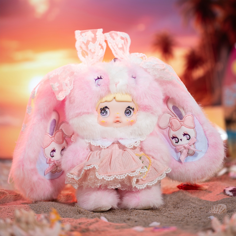 М'яка іграшка Pop Top Hi TOY Nommi Прогноз погоди HC032