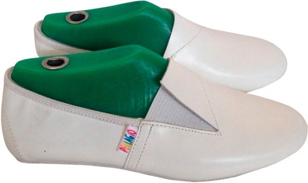 Чешки PELLAGIO р.35 білий 040/04 