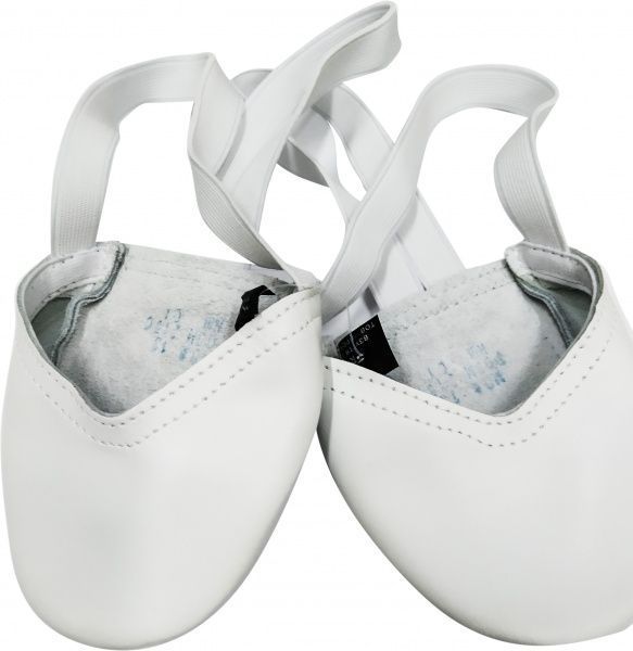 Напівчешки Trinity м.13 р.24,5 білий 