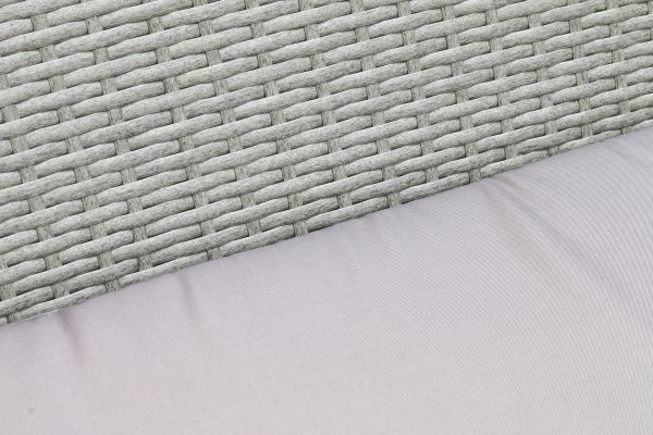 Комплект меблів зі штучного ротангу Ріно 