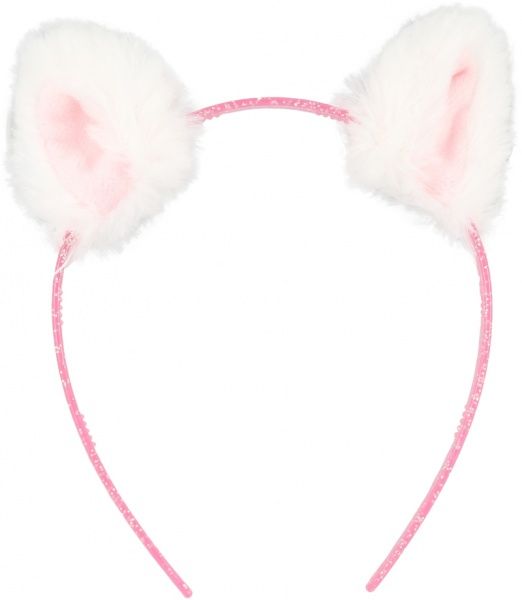 Игровой набор Shimmer Stars с мягкой игрушкой Котенок Джелли (c аксессуарами) 28 см S19303