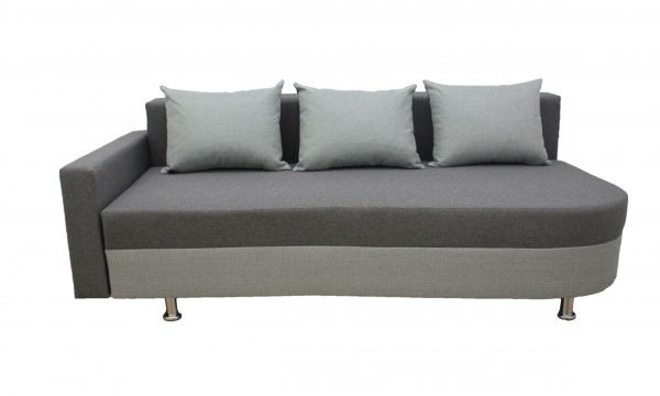 Диван прямой Элегант Эписофт 5 2050x980x750 мм