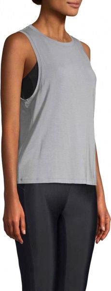 Майка Casall Lush Muscle Tank 19162-040 36 блакитний