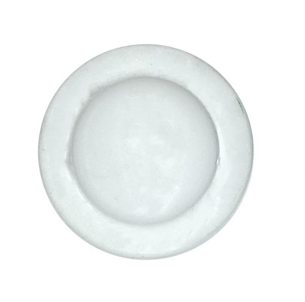 Магнит НЛО d45 мм белый Н0004-0 MISLT