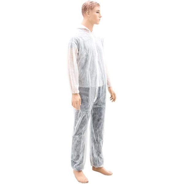 Комбінезон для малярних робіт Delta Plus PO106BCTM