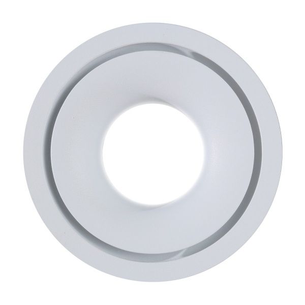 Світильник точковий Светкомплект AS COL 64R MR16 GU5.3 білий 