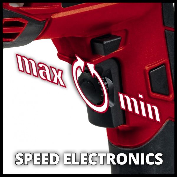 Дрель ударная Einhell TC-ID 720/1 E 4259848