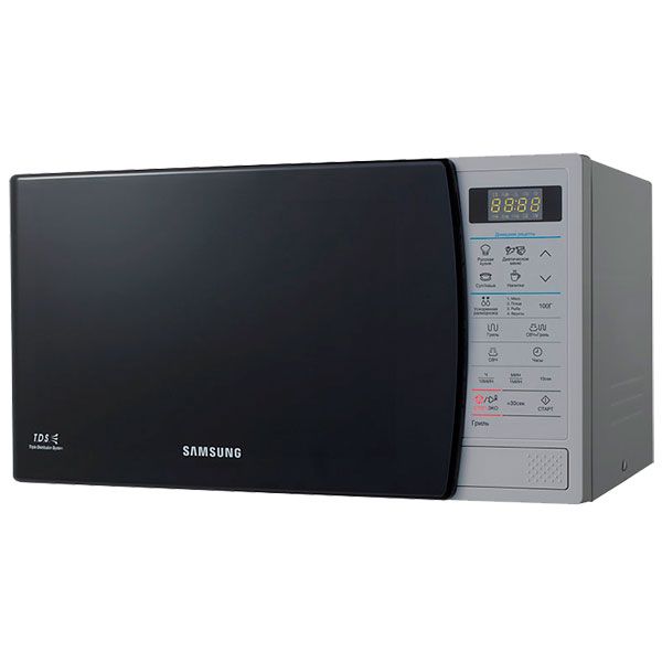 Мікрохвильова піч Samsung GE83KRS-1/UA