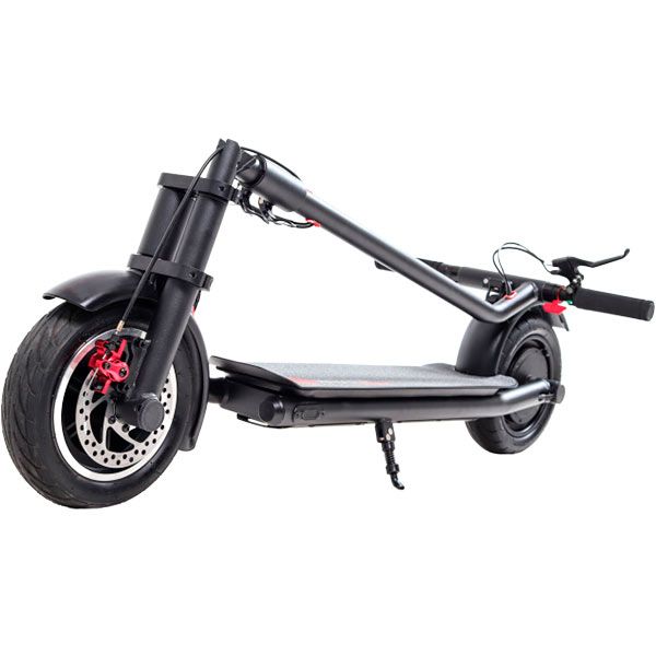 Электросамокат Maxxter TEO MAX