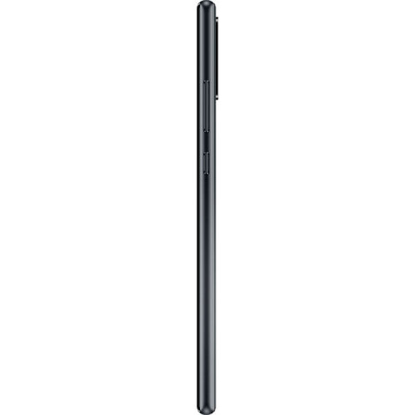 Смартфон Huawei P40 lite E 4/64GB black (51095DCE) 