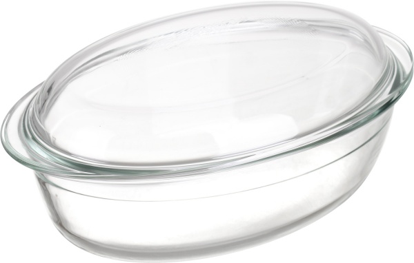 Утятница с крышкой Classic 4 л Flamberg