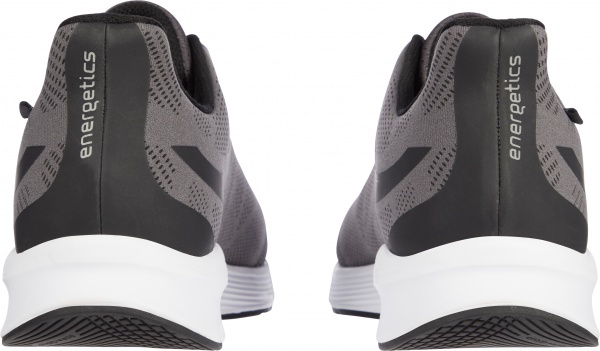 Кроссовки Energetics OZ 2.3 AQX M 416528-900046 р.EUR 45 черный