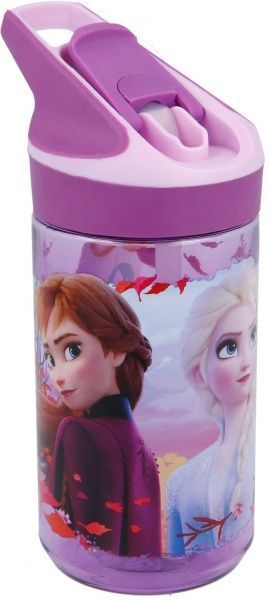 Пляшка дитяча Disney - Frozen 2 480 мл STOR