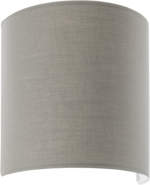 Бра Кореп 1x60 Вт E14 серый 5323 