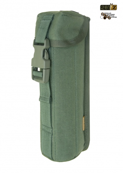 Подсумок P1G для супрессора/дымовой гранаты M.U.B.S.SRSP [CG} Camo Green