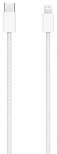 Клавіатура Apple Magic Keyboard (MK2A3RS/A) white 