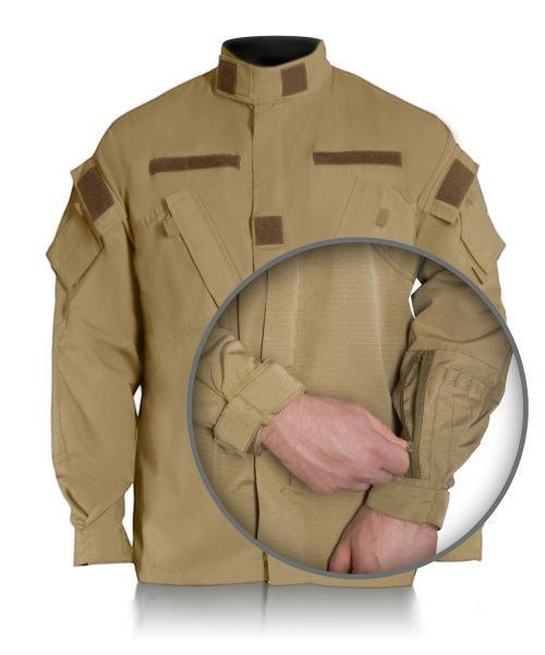 Костюм Торнадо р. 48-50 койот