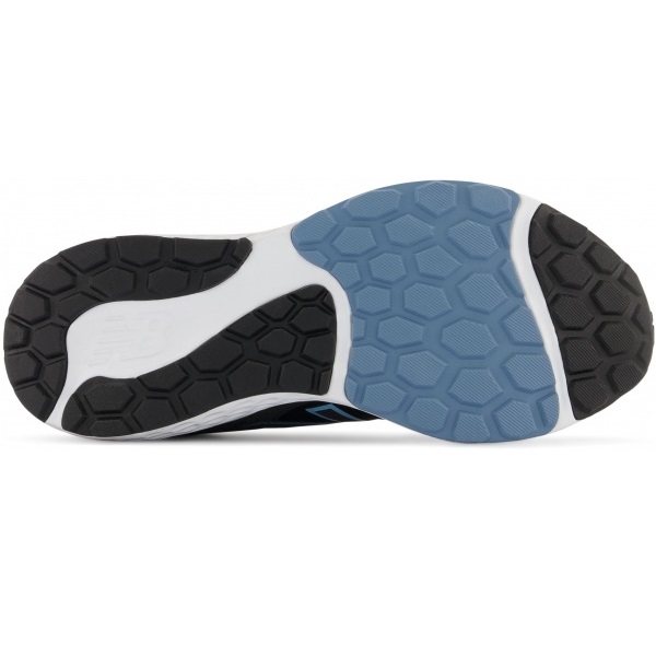 Кроссовки New Balance M520HB7 р.US 10,5 черно-голубой