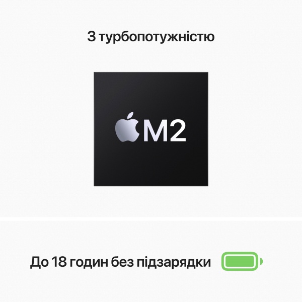 Ноутбук Apple MacBook Air M2 512Gb 13,6