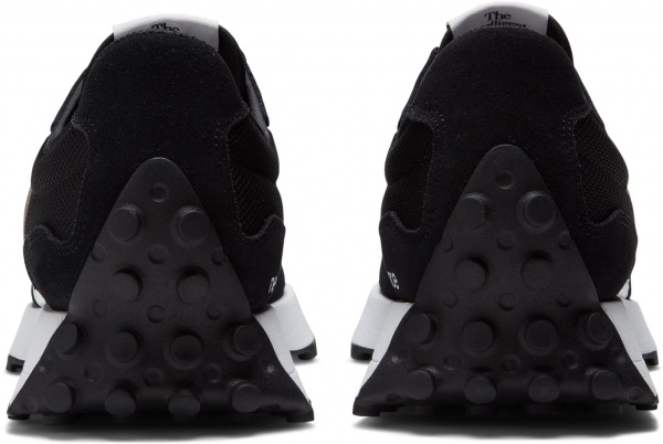 Кроссовки New Balance MS327CBW р.44,5 черный