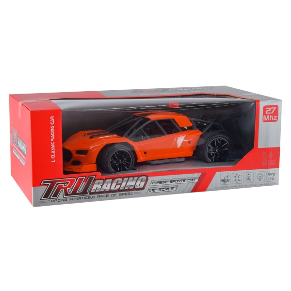 Автомобиль на р/у Shantou 1:16 925-17A