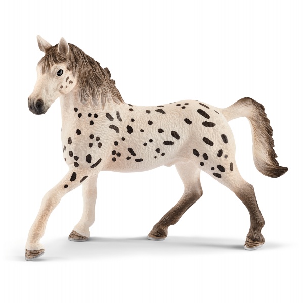 Фігурка Schleich Жеребець Кнабструппер арт. 13889 6688136 