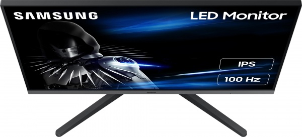 Монітор Samsung S27C330GAI 27