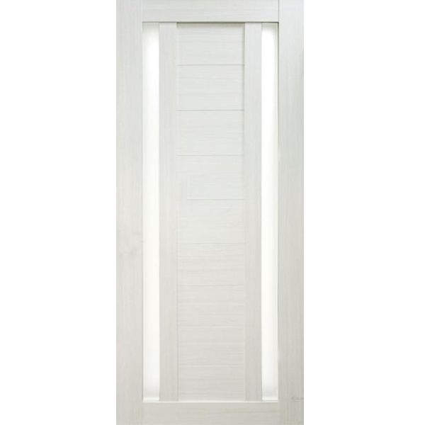 Дверное полотно ОМиС Cortex 02 ПО 700 мм дуб бианко