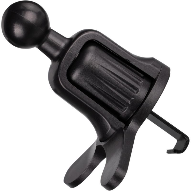 Автодержатель Gelius MagClump GP-CH021 Magnetic черный