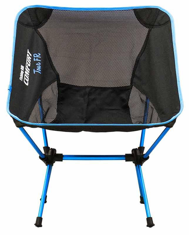 Кресло раскладное Fishing ROI в чехле Comfort Tour КТ-7