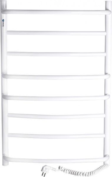 Полотенцесушитель электрический NAVIN Омега 530х800 прав регулятор (12-015031-5380)