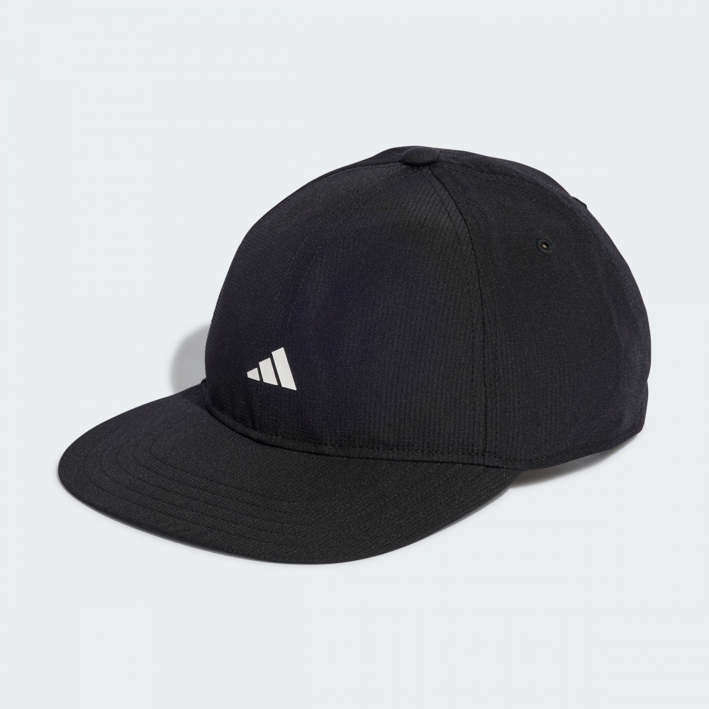 Кепка Adidas ESSENT CAP A.R. HT6347 OSFW черный