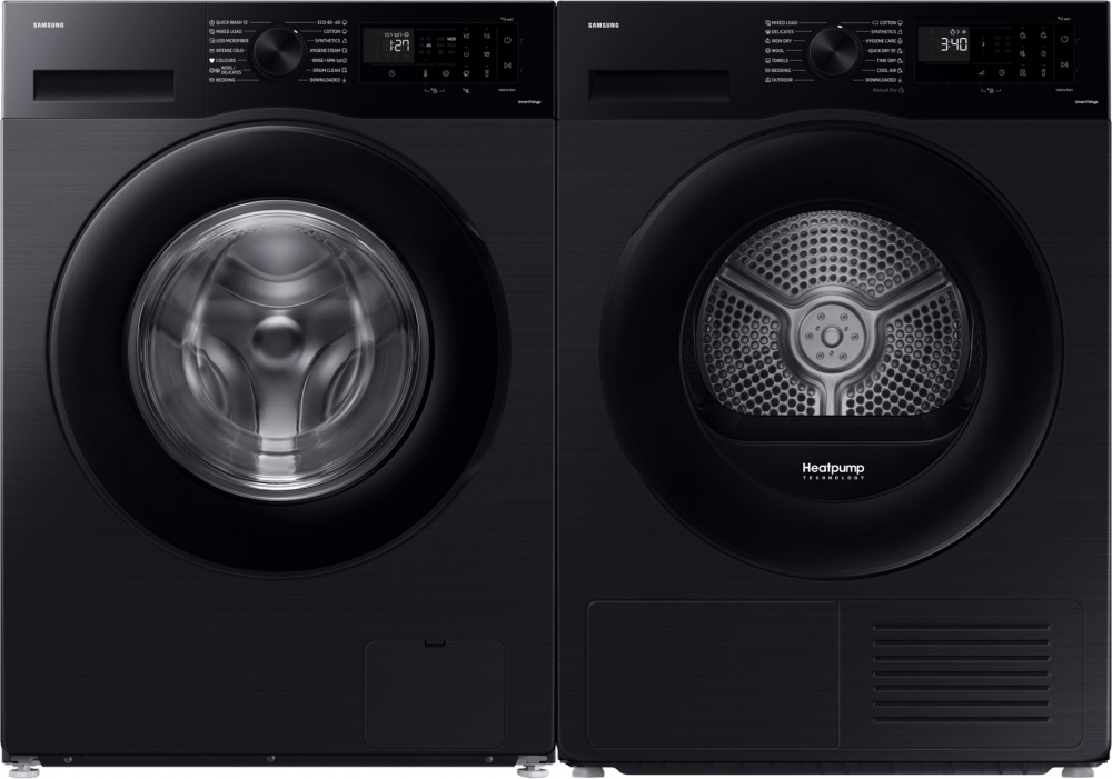 Сушильная машина Samsung DV90CGC2A0ABUA