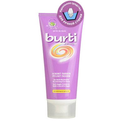 Гель для прання Burti Універсальний 200 мл